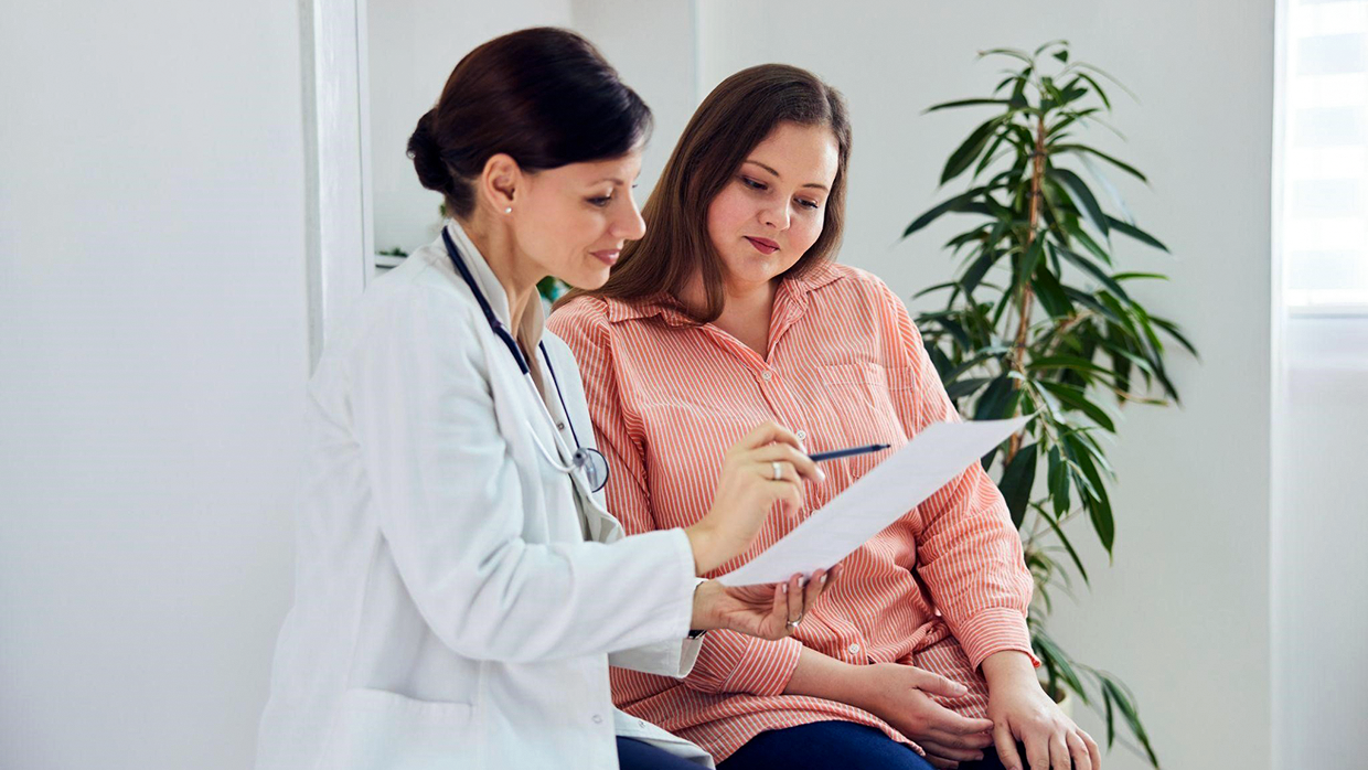 Обновлена форма направления для оказания медицинской помощи Обновлена форма направления для оказания медицинской помощи